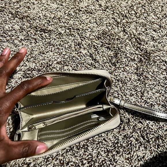 Cute hand wallet wraistlet - Picture 4 of 4